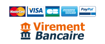 Paiement sécurisé
