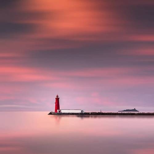 Ciel en feu, mer soyeuse et une photo rendue possible grâce à la magie des filtres Kase.

Avec les filtres dégradés et ND de Kase Filters, chaque détail est maîtrisé : 
💠 Exposition équilibrée, 
💠 Couleurs intensifiées,
💠 Pose longue parfaitement fluide.

Quand la technique sublime l’instant, il ne reste plus qu’à déclencher.

📸 @zdenekmalichlandscapes 

📸 Canon 5DmarkIII
🎛️ f/16 • 120mm • 390s • ISO 50
🪟Kase RGN 0.9 slime line + ND64

#kasefiltersfrance #kasefiltersglobal #nd64 #ndfilters
