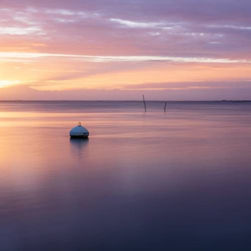 La douceur des couleurs matinales révélée par la pose longue…

Grâce au filtre Kase ND64 cette scène n’est plus seulement un lever de soleil, mais une image où le temps s’étire.
L’eau se fait soyeuse, le ciel se fond dans des teintes pastel et chaque élément s’harmonise naturellement.

C’est toute la force de nos filtre ND : Permettre à votre créativité de s’exprimer, en gardant la fidélité des couleurs et la précision des détails.

Merci à @david.ariscon pour cette vision paisible du Bassin d’Arcachon.

📍Bassin d’Arcachon
📸Canon R5
🎛️ f/13 • 50mm • 20s • ISO 100
🪟Kase ND64

—
#teamkase #kasefiltersfrance #kasefiltersglobal #ndfilter #kasendfilters #nd64filter #nd64 #wolverineseries #bassindarcachon💙
