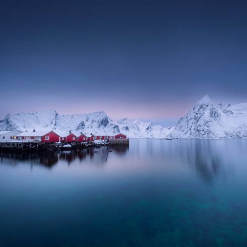 C’est à Hamnøy que nous nous retrouvons aujourd’hui avec la photo de @david.ariscon !

Loin de la traditionnelle photo prise depuis le pont, cette vue est un peu plus atypique. Le temps de pose de 2 minutes a bien lissé toute l’eau pour nous donner un rendu très agréable.

Bravo @david.ariscon pour cette magnifique prise de vue.

📍Hamnøy • Norvège
📸 Canon R5 • 15-35 RF f/2.8L
🎛️ F/16 • 120s • 100ISO • 15mm
🪟 Armour Holder • ND64 • GND 0.9 + CPL

Abonnez-vous à @kasefiltersfrance pour voir de belles images, obtenir des informations sur les prises de vues et l’utilisation des filtres.

Tagguez vos photos avec #teamkase où identifiez nous pour être repartagé. N’oubliez pas de détailler le matériel utilisé 😉

#longexposure #kasefilters #kasefiltersfrance #norway #lofoten @visit_lofoten @kase_filters_global @kaseglobal #poselongue #ndfilter @world_longexposure @longexposure_daily @longexposure_shots