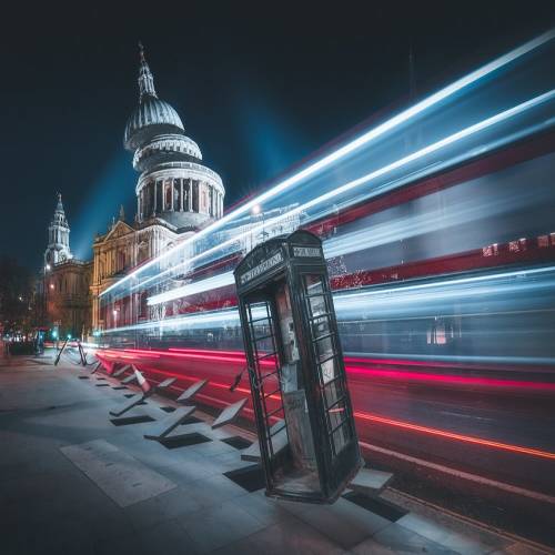 Il y a quelques temps @drspeed_photography a testé notre kit ARMOUR magnetic dans les rues londoniennes. On vous laisse admirer le résultat 🤗

Côté technique :
✔️ Blending de 3 photos, temps de pose 2,5 et 4 sec.
✔️ Filtre ND64.
✔️ Post-traitement sur Lightroom et Photoshop.

Pour savoir ce qu’il a pensé de notre matériel vous pouvez lire son article de blog ici 👉🏼 drspeed.fr/test-du-kase-armour-magnetic/

Envie de vous équiper ? Rdv en story ! 

N.B : L’envolée des bâtiments n’est pas comprise dans le kit, ça c’est la magic touch Dr Speed 😉

#kasefiltersfrance #kaseglobal #kasefiltersglobal #nd64 #poselongue #longexposures #drspeed #cityescape #londonshots