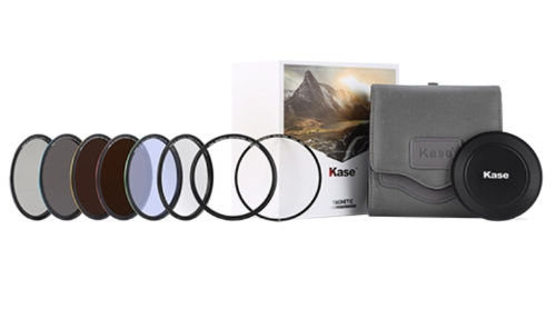 Kits de filtres