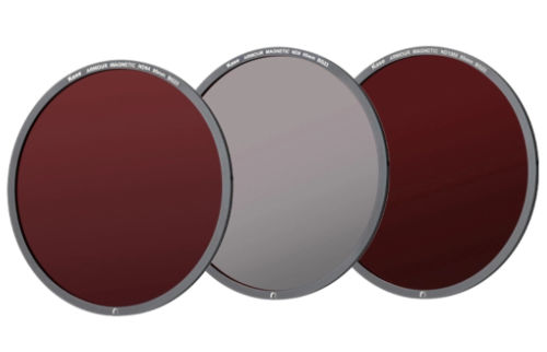 Filtres circulaire K150 Magnetique