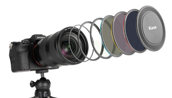 Filtres Circulaires