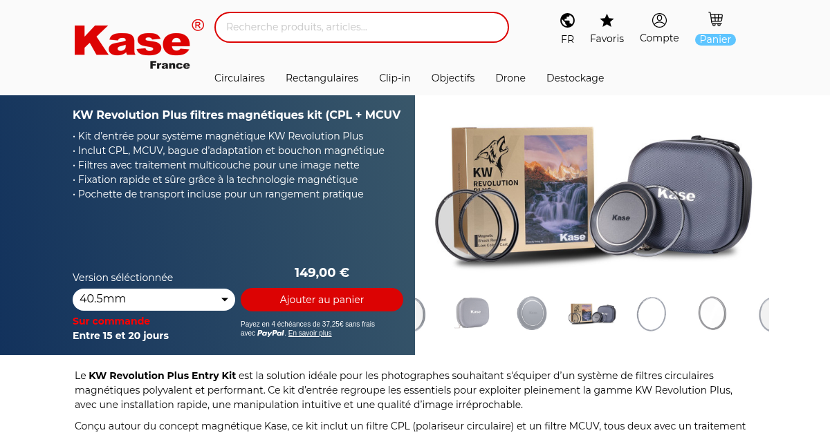 Lot d'accessoires de lissage - , les ventes publiques en 1